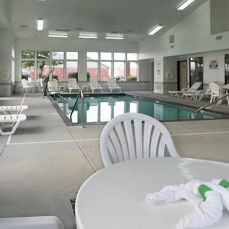 Quality Inn Moore - Oklahoma City Luaran gambar