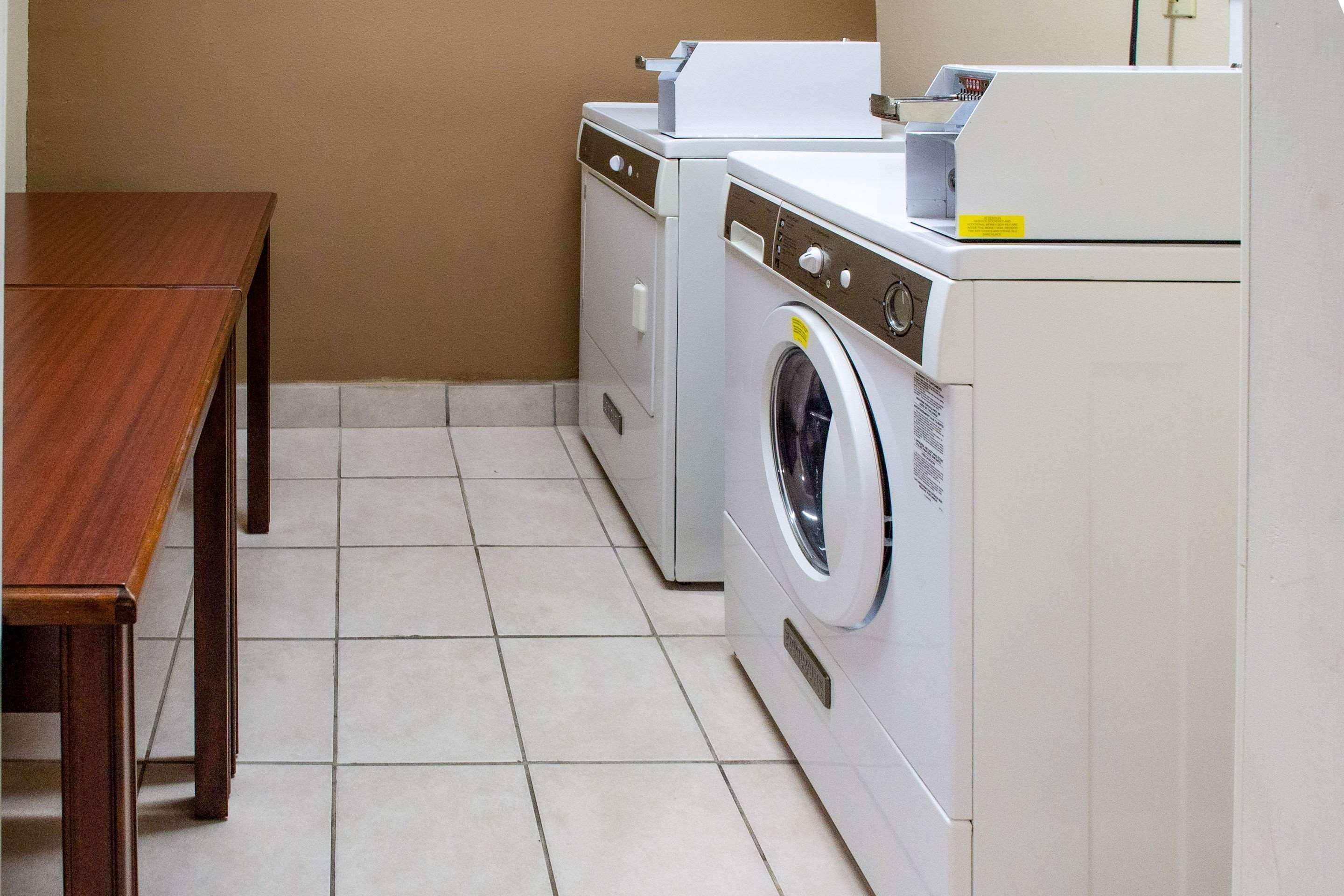 Quality Inn Moore - Oklahoma City Luaran gambar