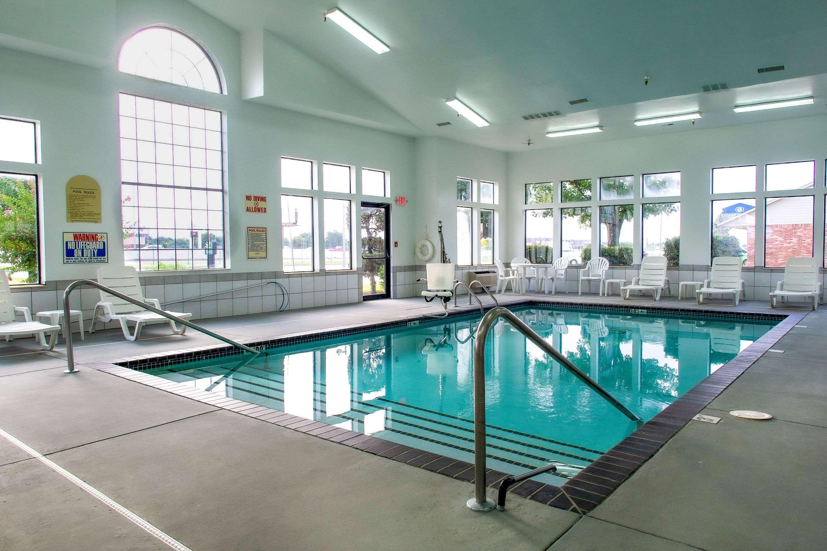Quality Inn Moore - Oklahoma City Luaran gambar