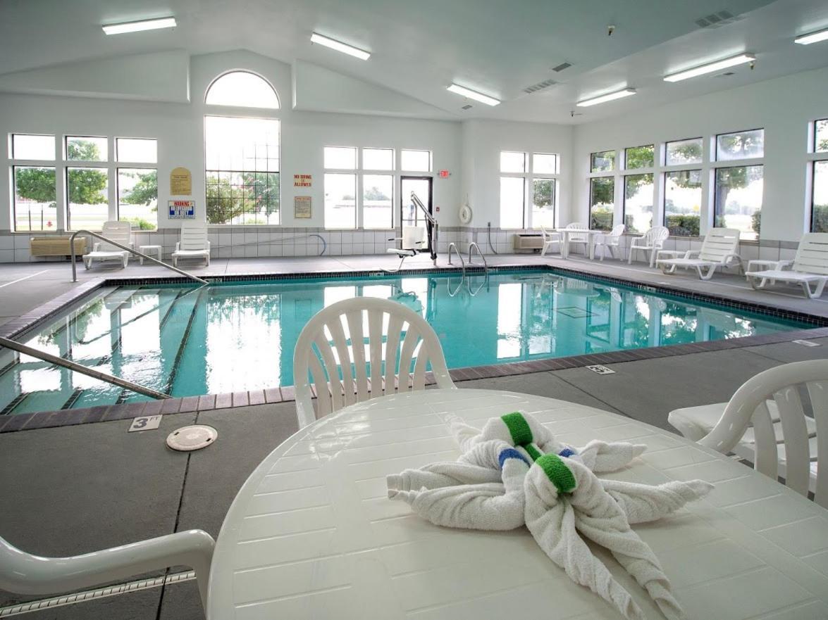 Quality Inn Moore - Oklahoma City Luaran gambar