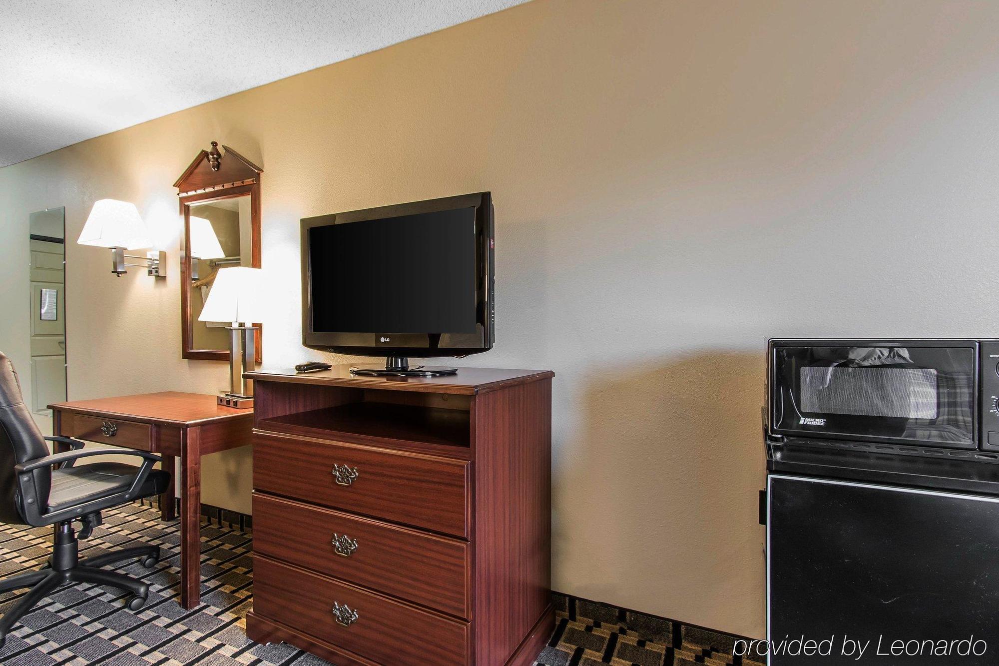 Quality Inn Moore - Oklahoma City Luaran gambar