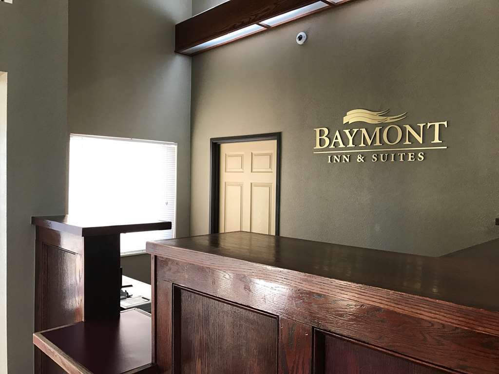 Quality Inn Moore - Oklahoma City Dalaman gambar
