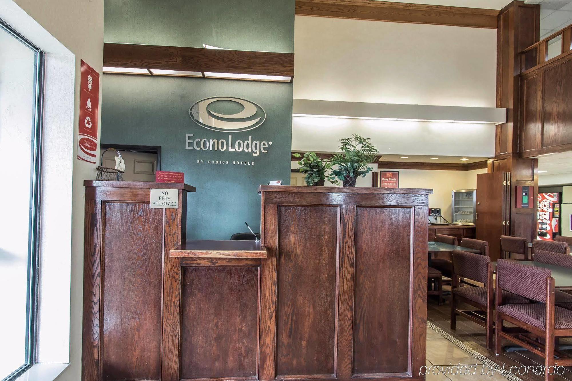 Quality Inn Moore - Oklahoma City Luaran gambar