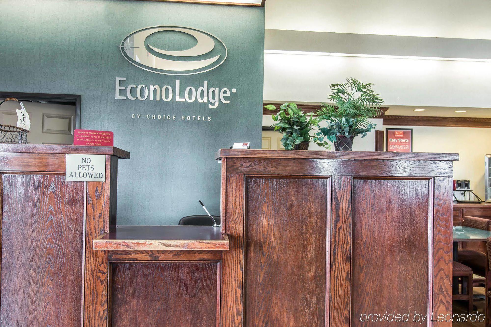 Quality Inn Moore - Oklahoma City Luaran gambar