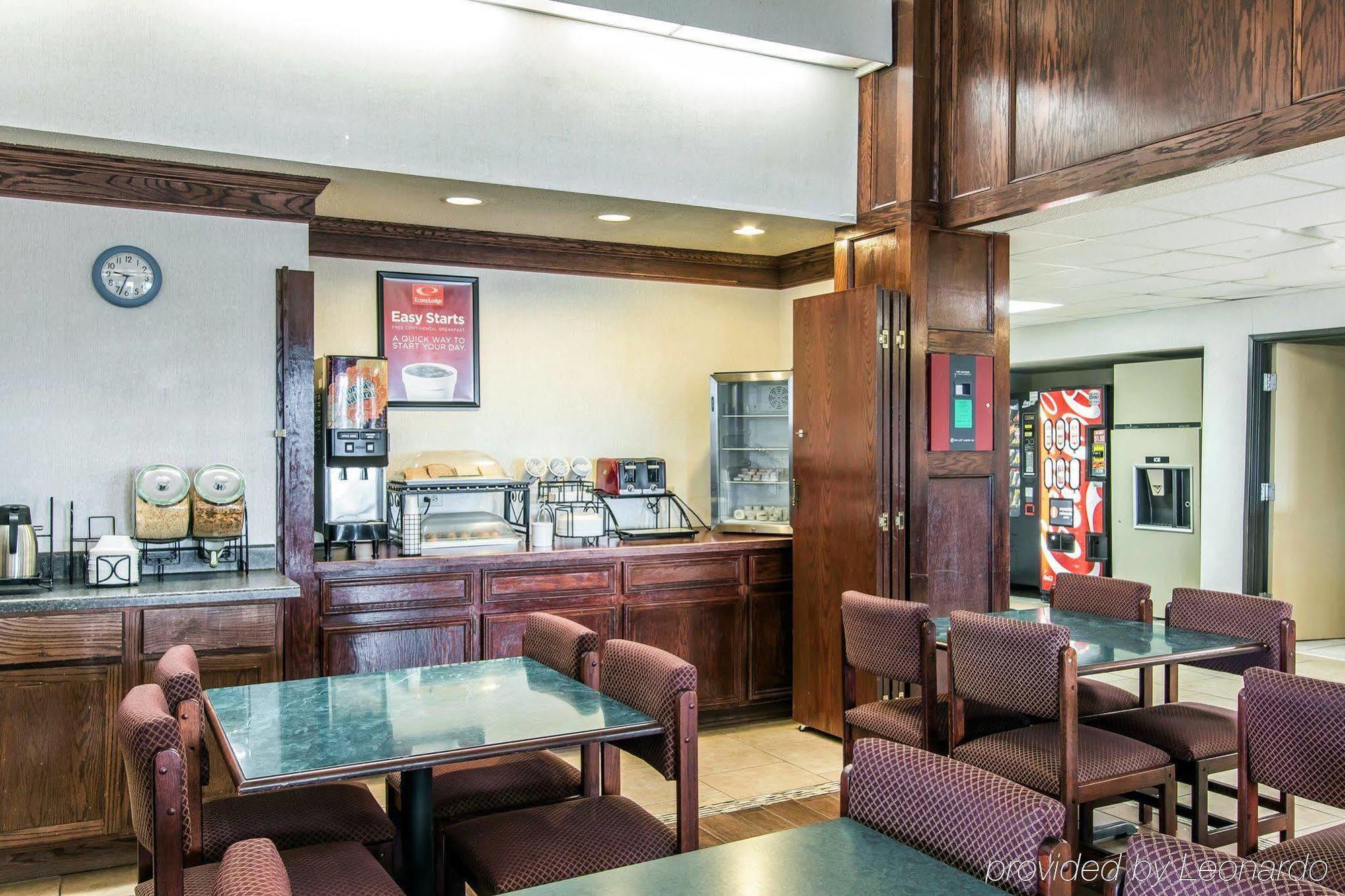 Quality Inn Moore - Oklahoma City Luaran gambar